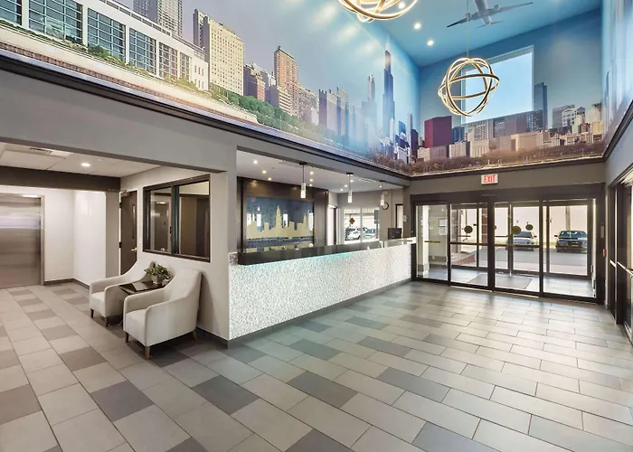 Burbank Hotels