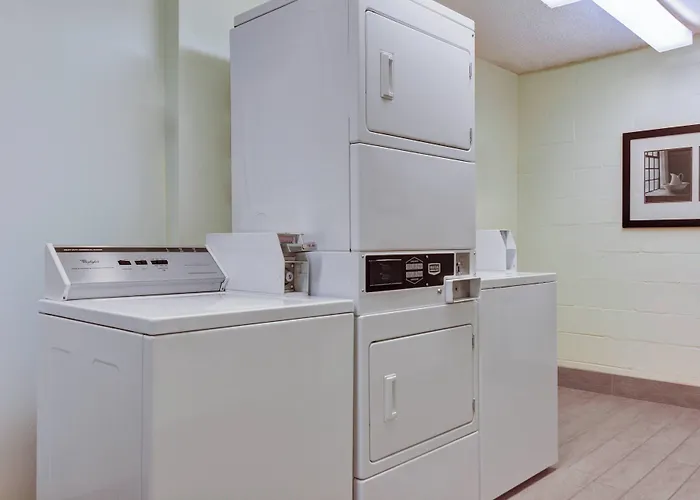 Springhill Suites Jacksonville