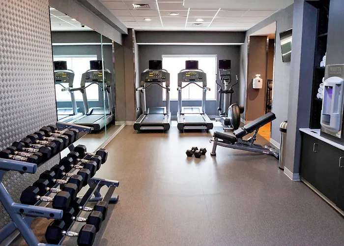 Fairfield Inn & Suites By Marriott - Rockingham, Nc