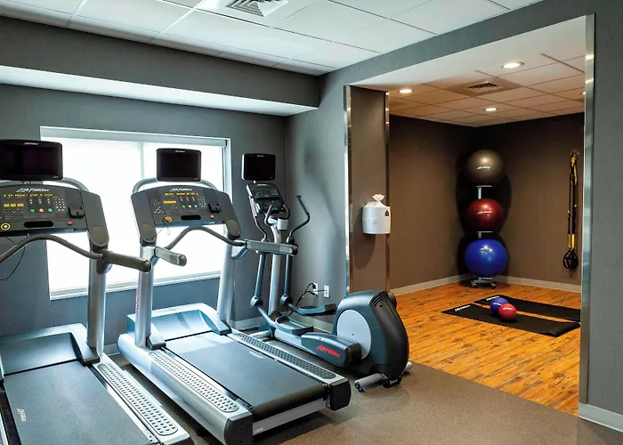 Fairfield Inn & Suites By Marriott - Rockingham, Nc