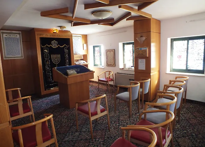 Prima Kings Hotel Jérusalem