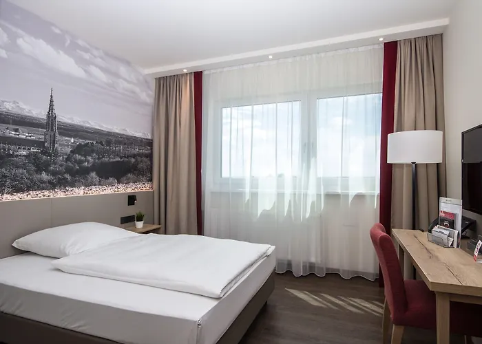 Seligweiler Hotel&Restaurant Elchingen