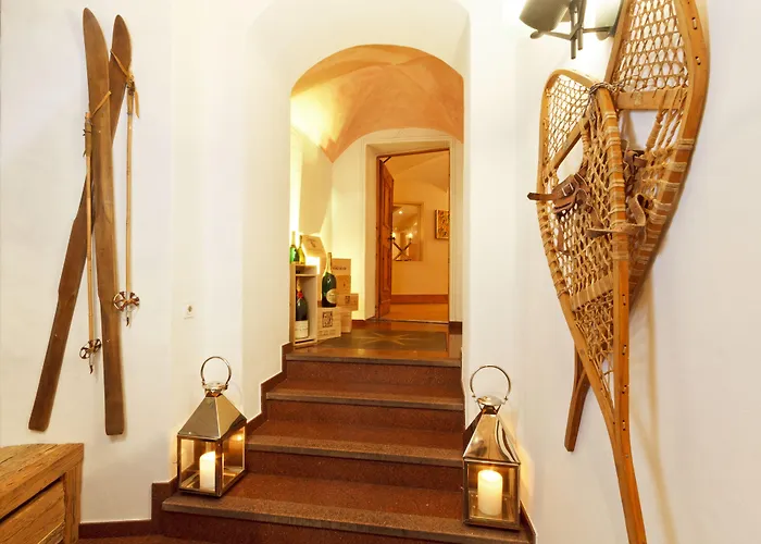 Art Boutique Hotel Monopol
