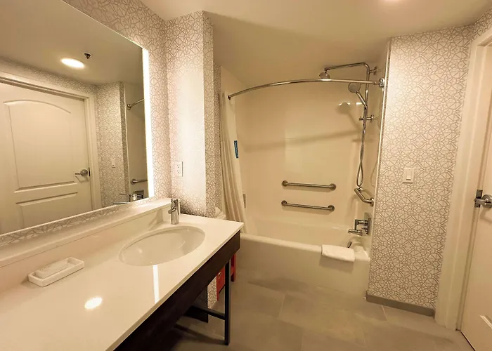 Hampton Inn Fremont