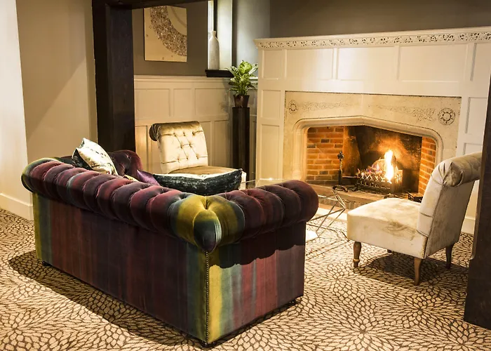 Kidderminster Hotels