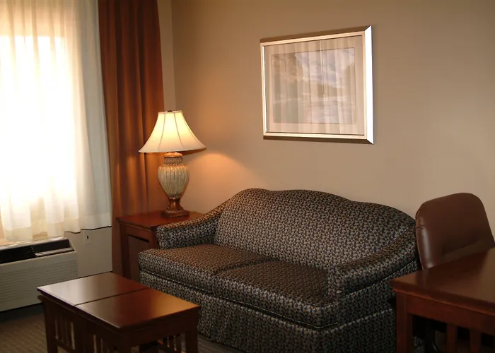 Staybridge Suites Lubbock-University Area By Ihg