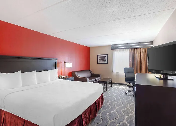Blakeslee Hotels