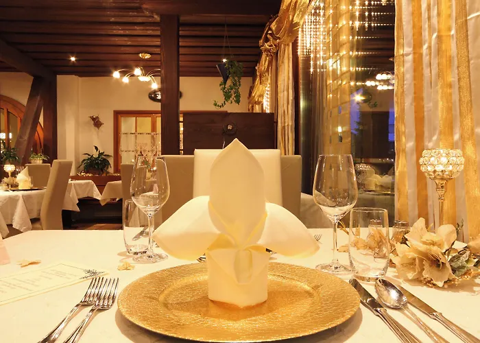 Kandersteg Hotels