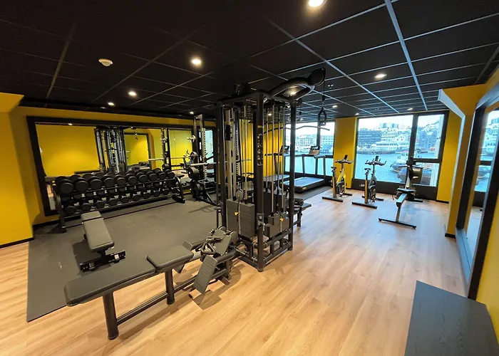 Scandic Alesund
