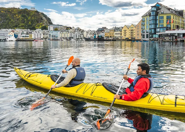 Scandic Alesund