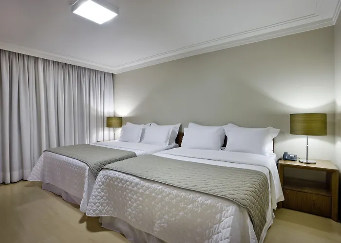 Sia Park Executive Hotel