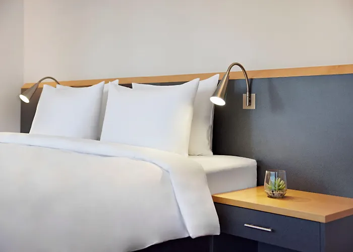 Leverkusen Hotels