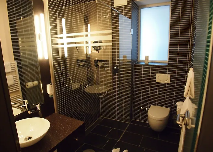 Top Hotel Kraemer
