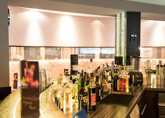 Hotels in Oberorke