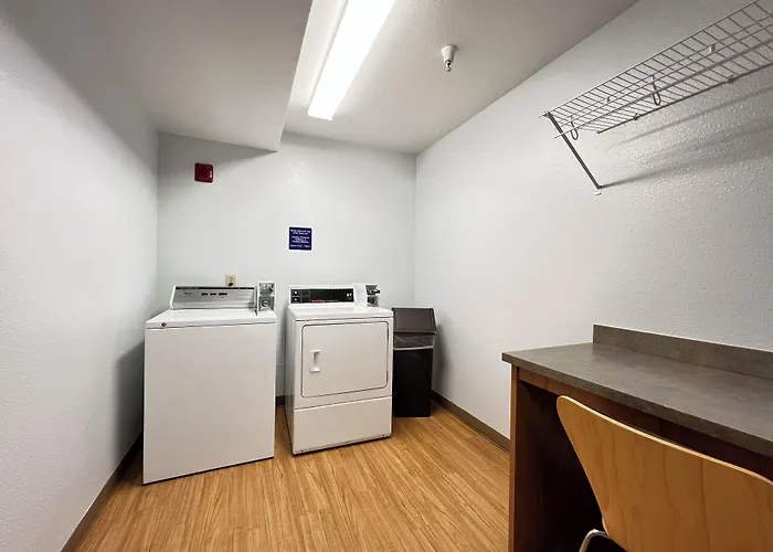 Motel 6-Meridian, Id - Boise W