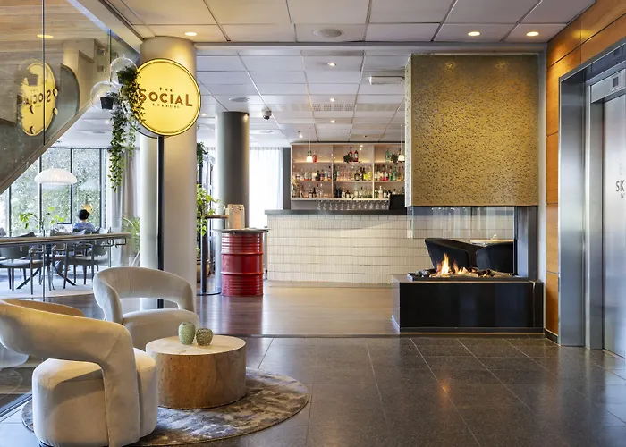Hotels in Stavanger
