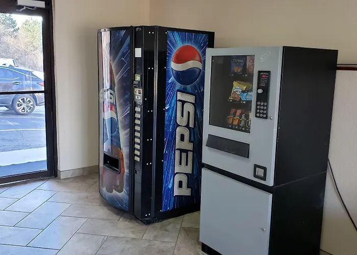 Americas Best Value Inn