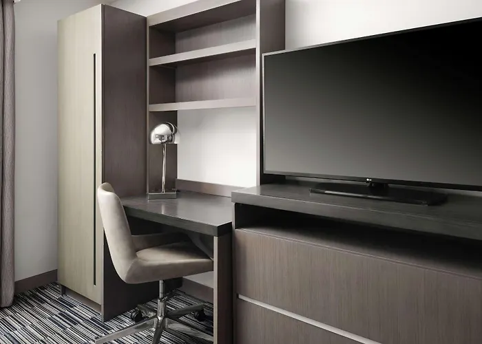 Hyatt House San Diego Sorrento Mesa