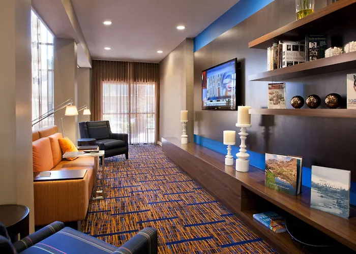 Sonesta Select Las Vegas Summerlin
