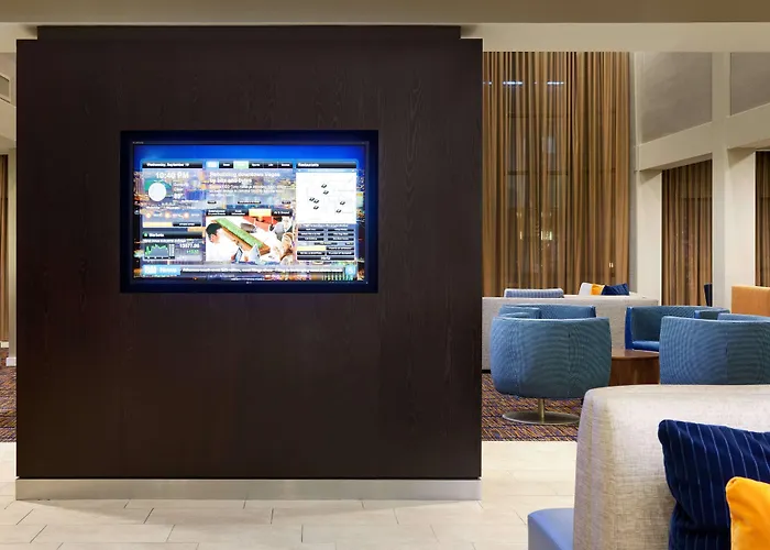 Sonesta Select Las Vegas Summerlin