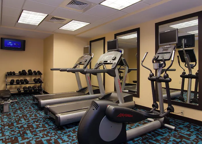 Fairfield Inn Hartsville