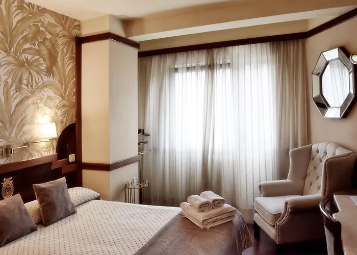 Hotel Maria Luisa