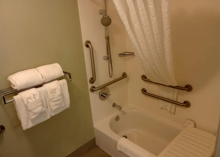 Country Inn & Suites By Radisson, Portland International Airport, Or