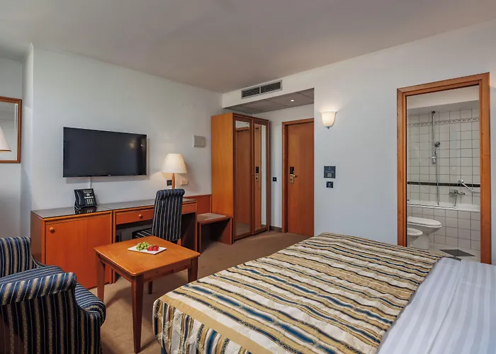 Hotels in Rijeka
