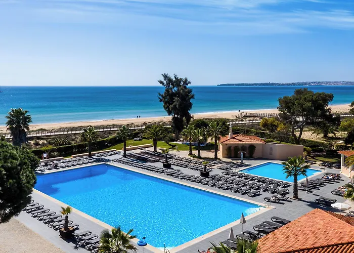 Pestana D. João II Beach&Golf Resort