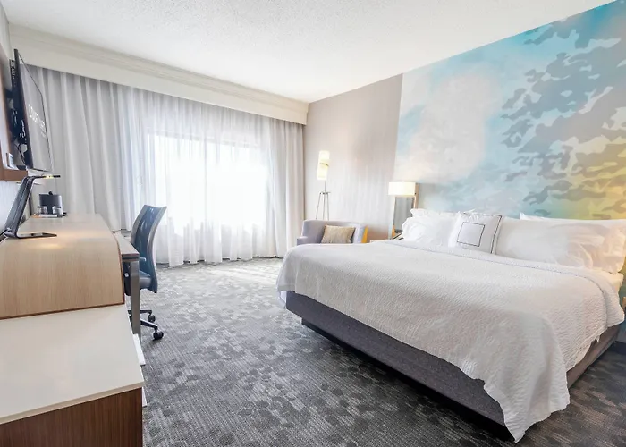 Willoughby Hotels