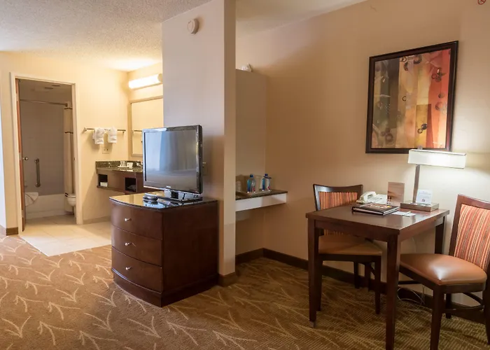 Kahler Inn And Suites