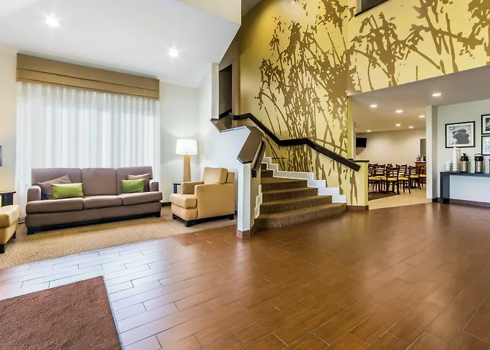 Sleep Inn Lexington