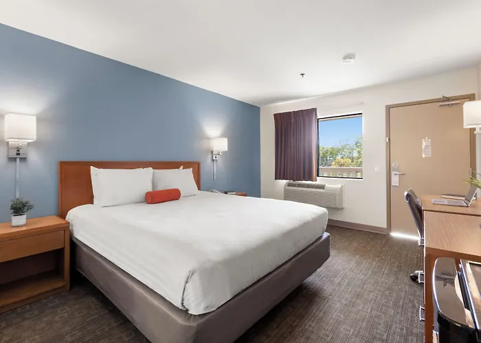 Gorman Hotels