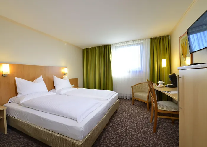 Leonberg Hotels