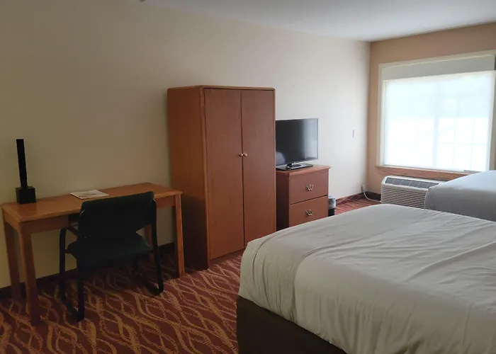 Fogelsville Hotels