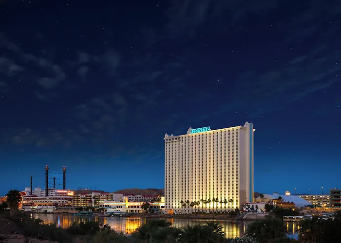 The Edgewater Hotel And Casino Laughlin