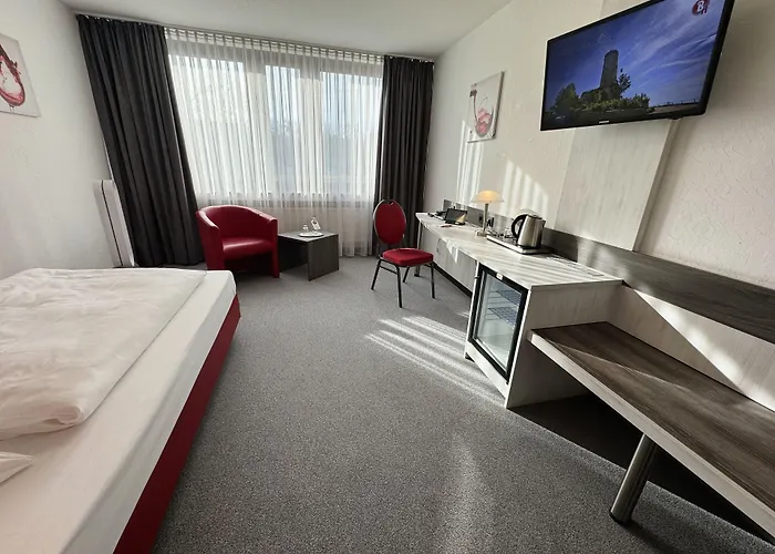 Brenner Hotel Bielefeld