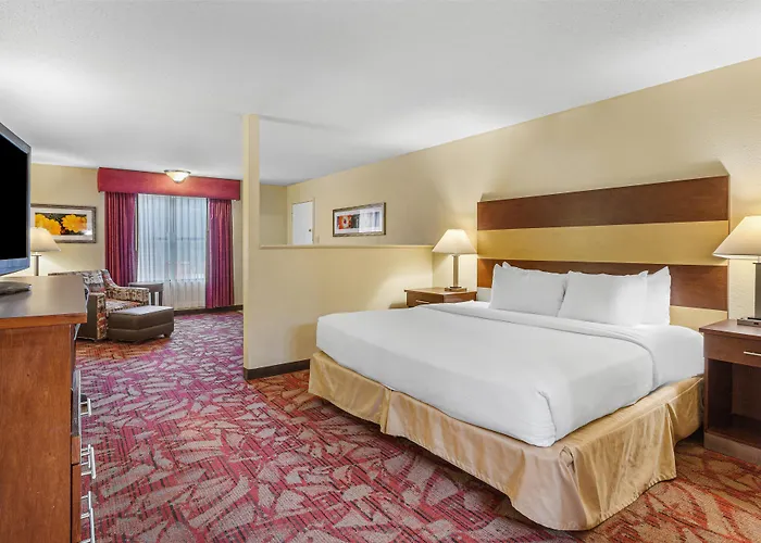Ruidoso Downs Hotels