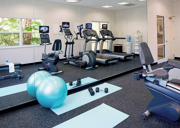 Residence Inn By Marriott Naples