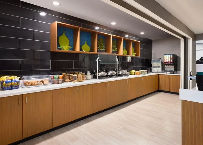 Springhill Suites By Marriott Newnan