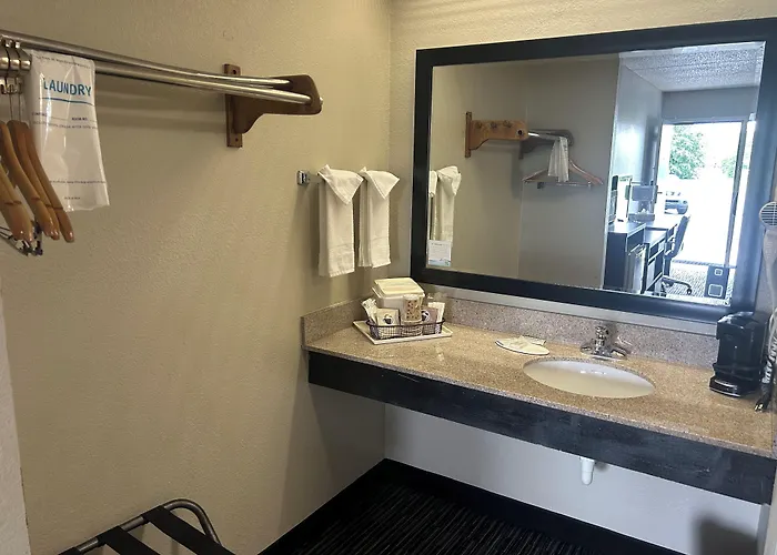 Super 8 By Wyndham Pigeon Forge-Emert St
