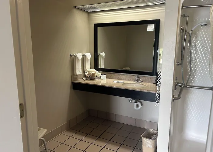 Super 8 By Wyndham Pigeon Forge-Emert St