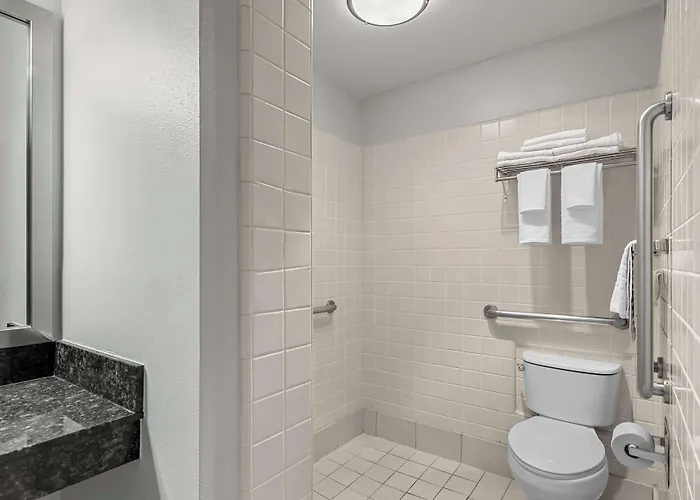 Best Western Horizon Inn Medford
