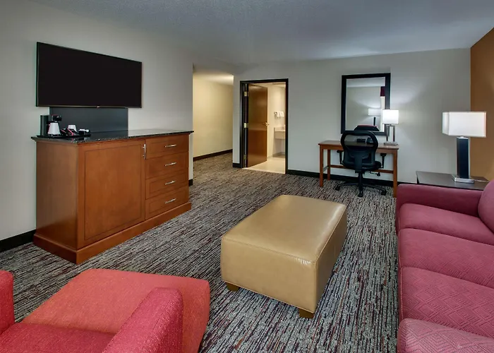 Drury Inn & Suites Bowling Green