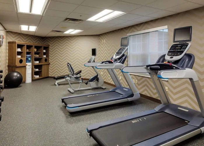 Residence Inn By Marriott Portsmouth