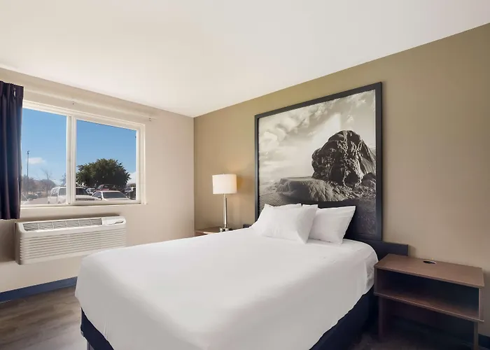 Americas Best Value Inn Sparks