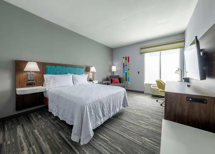 Swedesboro Hotels