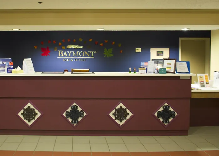Baymont By Wyndham Mason