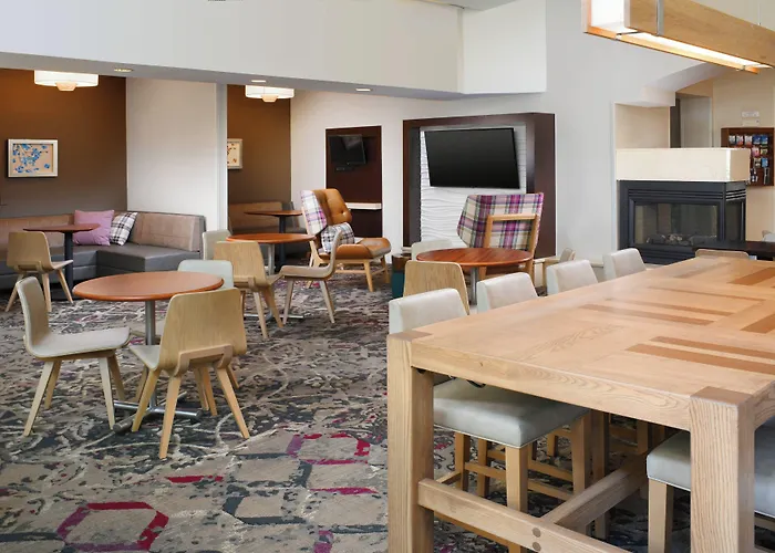 Residence Inn Houston Westchase On Westheimer
