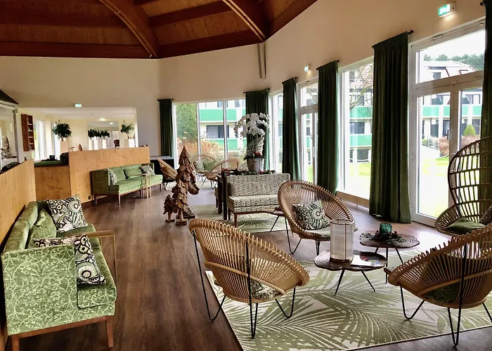 GolfResort Semlin Rathenow